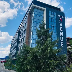 Avenue Hotell